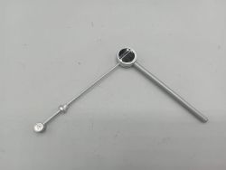 Replace cable  Cantilever brake cable for mountain bikes, hybrid bikes and vintage bikes