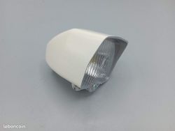 Cibié front light for vintage city bikes, 1970s and 1980s