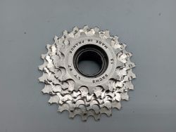 roue libre 7 vitesses  13 25 Sachs Maillard  vélo route vintage