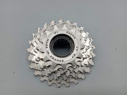 roue libre 7 vitesses  13 25 Sachs Maillard  vélo route vintage