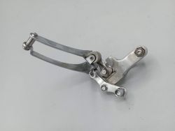 Shimano 600 - Dérailleur avant double plateau 5/6 v velo course route vintage années 80