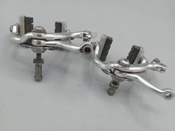 Galli brake calipers for vintage Italian road bikes from the 1980s