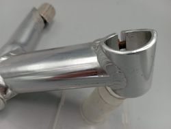 Kalloy  potence aluminium vélo de route VTT VTC - Ø22,2  oldschool années 90