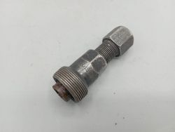 Campagnolo 22 mm crank remover tool, vintage 1980s racing