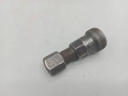 Campagnolo 22 mm crank remover tool, vintage 1980s racing