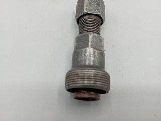 Campagnolo 22 mm crank remover tool, vintage 1980s racing
