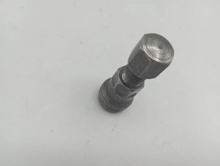 Campagnolo 22 mm crank remover tool, vintage 1980s racing