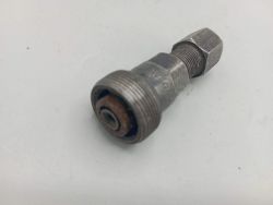 Campagnolo 22 mm crank remover tool, vintage 1980s racing