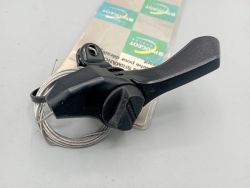 Shimano TY20 manette gauche pour VTT Peugeot vintage années 80 old school