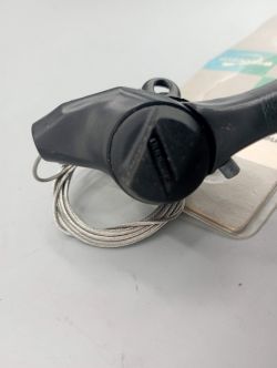 Shimano TY20 manette gauche pour VTT Peugeot vintage années 80 old school