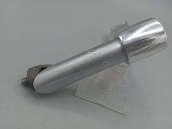 potence aluminium vélo de route 120 mm VTT VTC - Ø22  oldschool années 90