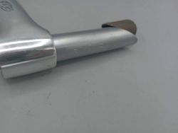 potence aluminium vélo de route 120 mm VTT VTC - Ø22  oldschool années 90