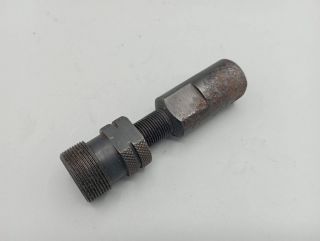 extracteur shimano démonte manivelle  22 mm pédalier vélo