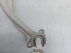 cadre velo de course Peugeot PR 10 orange Reynolds 531 acier vintage