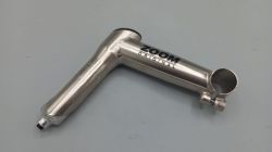 Zoom original - Potence 140 mm 25,4 mm plongeur VTT 1 1/8 "