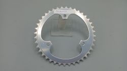 plateau BCD 106 40 dents vélo vintage vintage bike shop