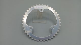 BCD 106 40-tooth chainring for vintage bikes - Vintage Bike Shop