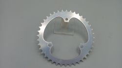 plateau BCD 106 40 dents vélo vintage vintage bike shop
