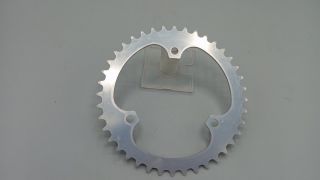 plateau BCD 106 40 dents vélo vintage vintage bike shop