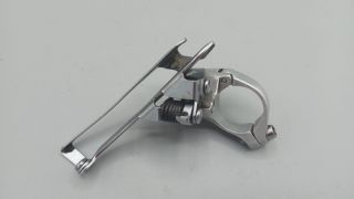 Shimano FD-1050 dérailleur avant vélo course vintage