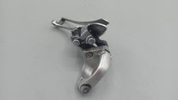 Shimano FD-1050 dérailleur avant vélo course vintage