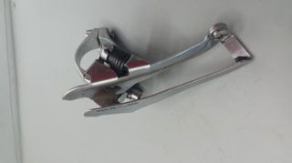 Shimano FD-1050 dérailleur avant vélo course vintage