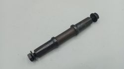 122 mm bottom bracket axle