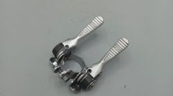 Raleigh Suntour Shift levers vintage bike