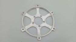 Adapter chainring Specialités TA, professionnel, racing