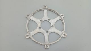 adaptateur plateau Spécialités TA vélo vintage