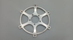 adaptateur plateau Spécialités TA vélo vintage
