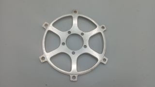 adaptateur plateau Spécialités TA vélo vintage