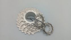 SRAM Red - 8-speed  - 10-23  - Cassette