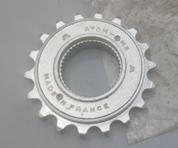 Atom - BMX - Helicomatic 18-tooth - Freewheel