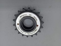Atom - Helicomatic 18-tooth - Freewheel