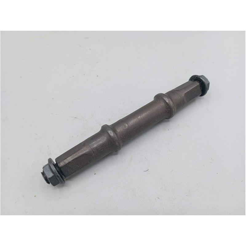 121 mm bottom bracket axle vintage