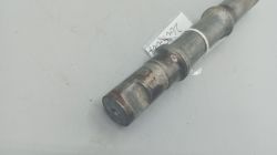axe pédalier clavettes 135 mm  ancien vélo vintage