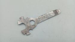 Afa Le plus vite  tyre tool old stock vintage french retro