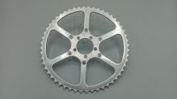 plateau specialites  ta  42 dents vélo course vintage ancien