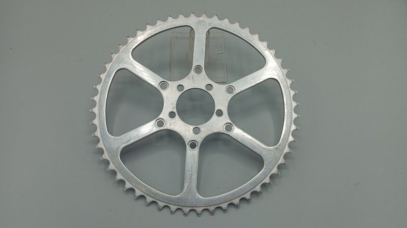 plateau specialites  ta  42 dents vélo course vintage ancien