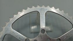 plateau specialites  ta  42 dents vélo course vintage ancien