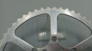 plateau specialites  ta  42 dents vélo course vintage ancien