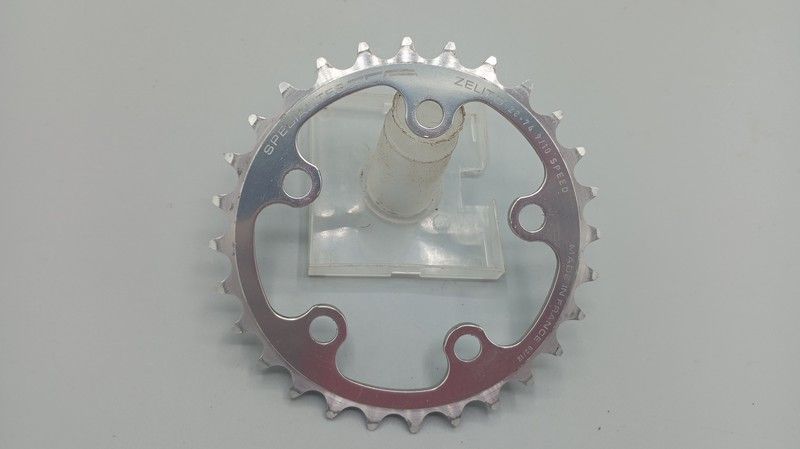 Spécialités TA Zelito - BCD 74 - 32 dents - 9/10 vitesses - Plateau