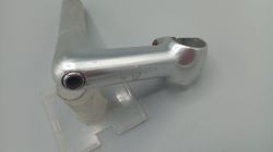 potence cinelli 100 mm années 80 vélo course vintage retro
