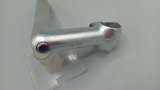 potence cinelli 100 mm années 80 vélo course vintage retro