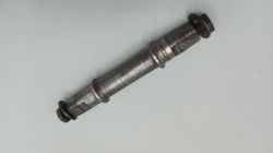 Stronglight - French 133 mm bottom bracket axle
