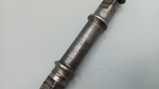 axe pédalier stronglight 133 mm