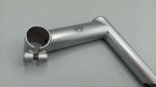 potence vtt 120 mm  cr - mo vintage année 90 oldschhol