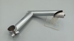 potence vtt 120 mm  cr - mo vintage année 90 oldschhol