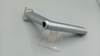 potence vtt 120 mm  cr - mo vintage année 90 oldschhol